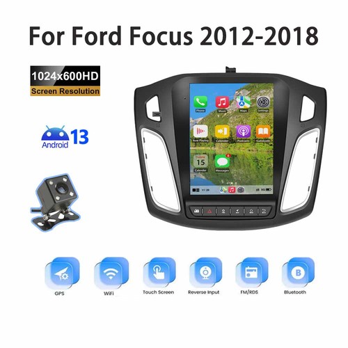 For ford focus - ford, car