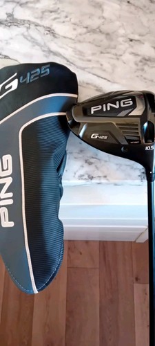 Ping g425 max driver - ping,