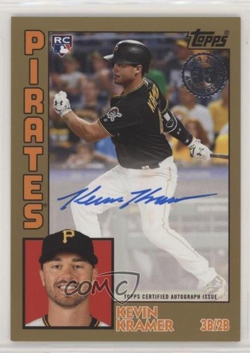 2019 topps 1984 - 1984, baseball