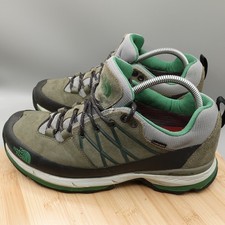The North Face Shoes Mens 9.5