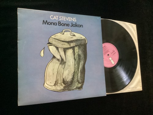 Cat stevens mona - mona, bone