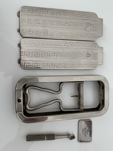 Vintage rolls razor 1927 ltd - rolls,