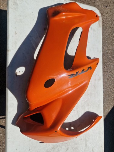 Honda vtr 1000 panel - f,