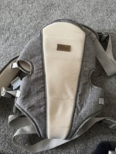 Nuby Baby Carrier From Birth -
