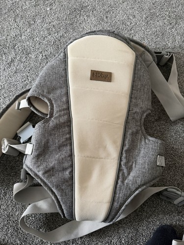 Nuby baby carrier - baby,