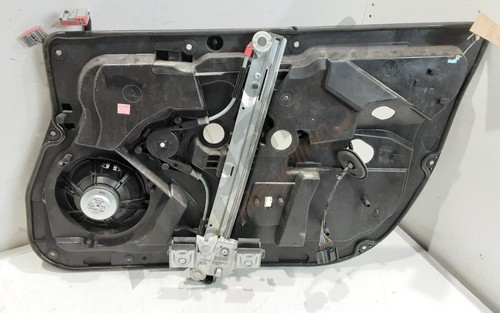 Ford fiesta 2017 window - lf,
