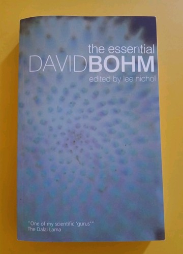 The essential david - essential, bohm