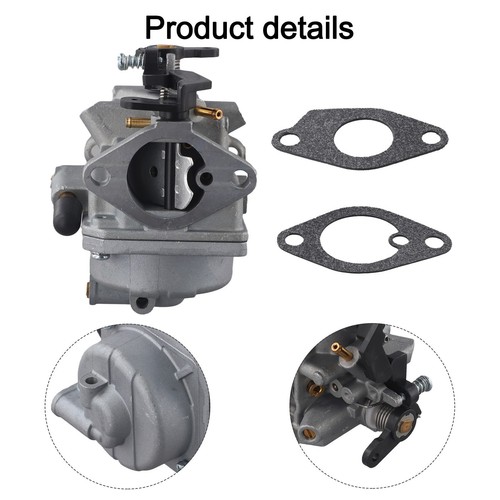 Compatible boat carburetor for - compatible,