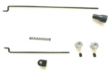 Brake and Throttle Linkage rod