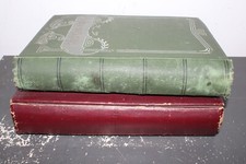 COLLECTION OF 318 OLD