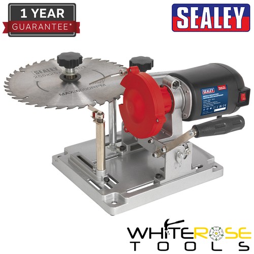 Sealey bench mounted saw blade - saw,