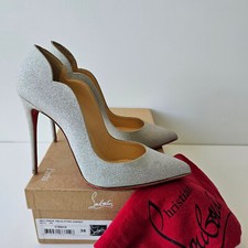 Christian Louboutin Hot Chick