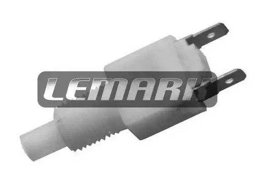 Brake light switch - switch, standard