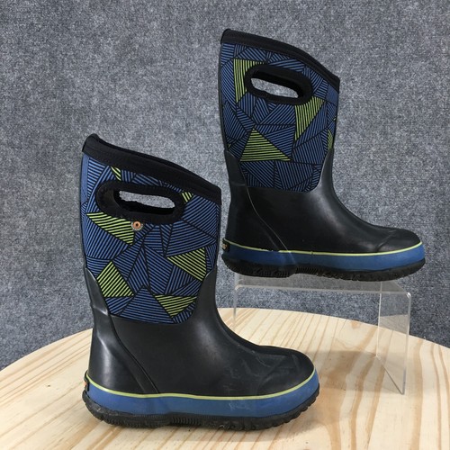 Bogs boots youth - classic, big