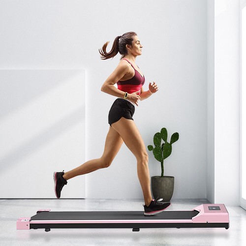 Running pad treadmill - running,