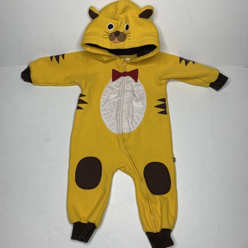 Vaenait baby lion tiger fleece - vaenait,