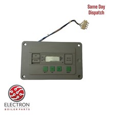 Worcester Bosch 77161920080 Digital Timer 230 240280 350