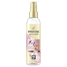 Pantene Hair Oil and Heat Protection Spray, Leave In Conditioner Detangling