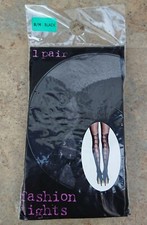 Primark Atmosphere Black Knee