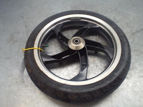 Buell blast 500 2000 - 500, 2000-on