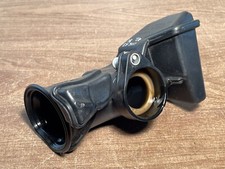 AUDI A3 8V 2016 1.0 PETROL TFSI TURBO INLET PIPE ELBOW 04C129656K      #2A