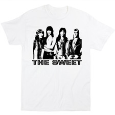 The Sweet Glam Rock T-shirt