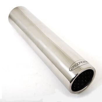 Piper exhaust sys silencer - piper,