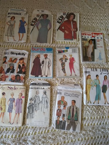 Vintage and classic - and,