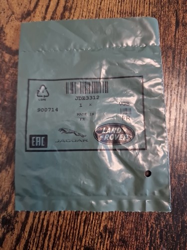 Jaguar genuine gasket seal - gasket,