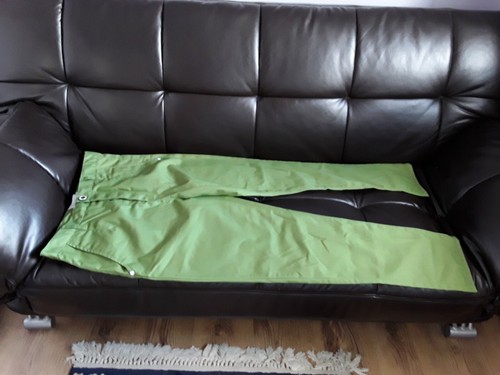 Humor chinos dean dark - ,