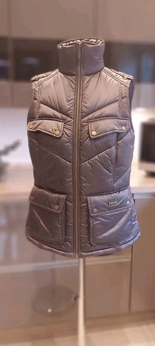 Barbour international 14 - barbour,