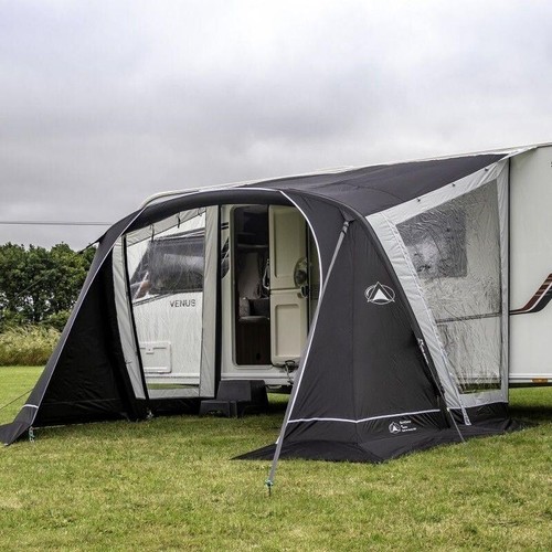 Sunncamp swift 390 - sunncamp,