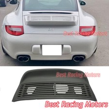 For 2005-2012 Porsche 997 911