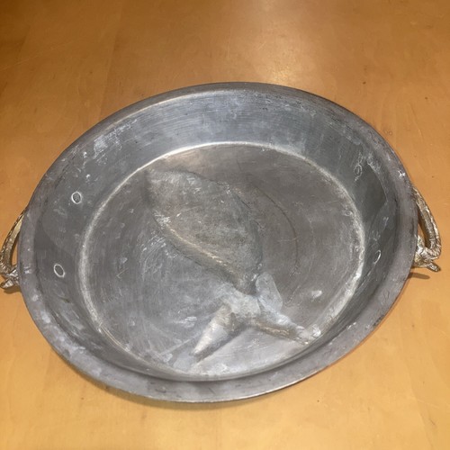Vintage copper jell - copper,