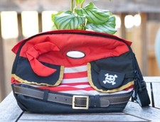 Sammies Samsonite Kids Pirate Weekend Bag With Wash bag 