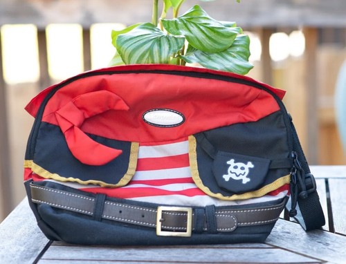 Sammies samsonite kids pirate - samsonite,