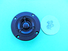 AXIOM AX 1.2 TWEETER -- TESTED