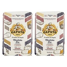 Caputo Manitoba Oro Golden