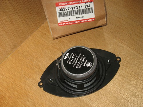 New genuine suzuki 30w - genuine,