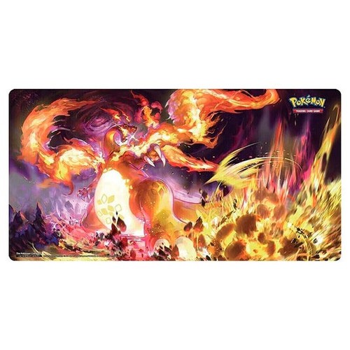 Charizard ultra premium - ultra,