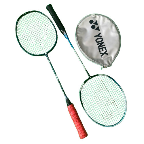 Badminton rackets yonex low - yonex,