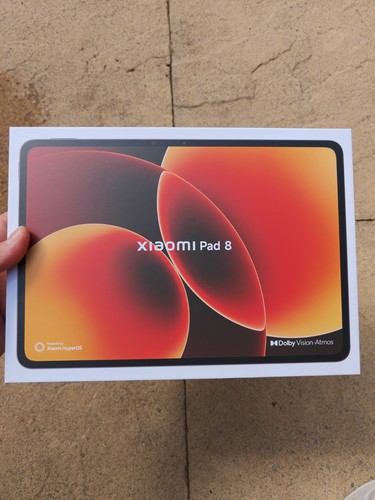 Xiaomi pad 256 pine - pad,