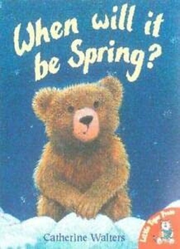 When will spring alfie - when,