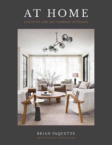 Brian paquette home - at,