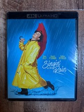 Singin' in the Rain - 70th