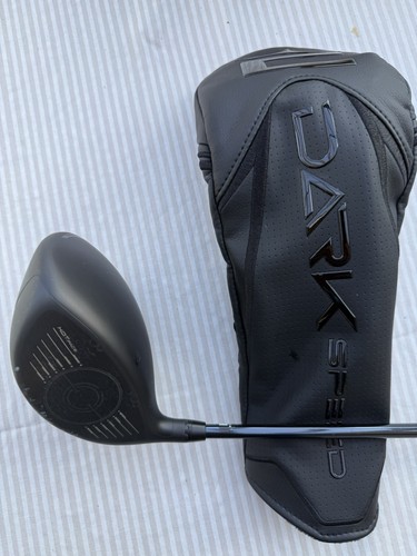 Cobra darkspeed max driver - cobra,