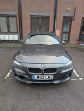 BMW 320d F30 213