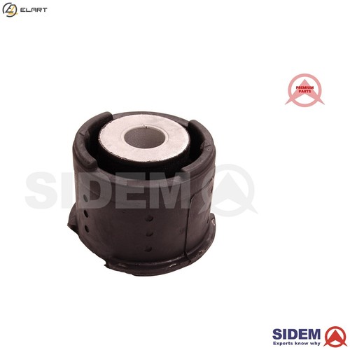 Bushing axle beam 821304 - axle,