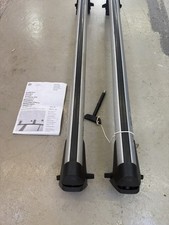 VW JETTA ROOF BARS 05  GENUINE ACCESSORY 1KM071126