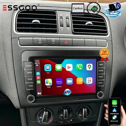 Apple carplay for polo - carplay,